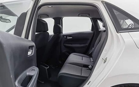 Honda Fit, 2021 год, 854 000 рублей, 23 фотография