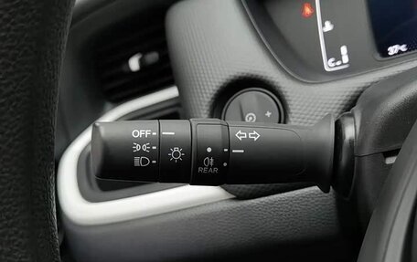 Honda Fit, 2021 год, 854 000 рублей, 29 фотография
