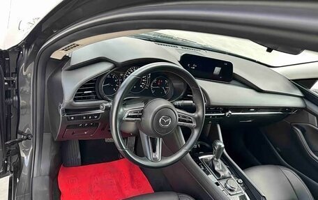 Mazda 3, 2022 год, 1 822 000 рублей, 11 фотография