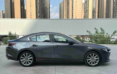 Mazda 3, 2022 год, 1 822 000 рублей, 8 фотография