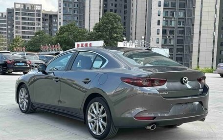Mazda 3, 2022 год, 1 822 000 рублей, 4 фотография