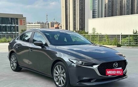 Mazda 3, 2022 год, 1 822 000 рублей, 3 фотография