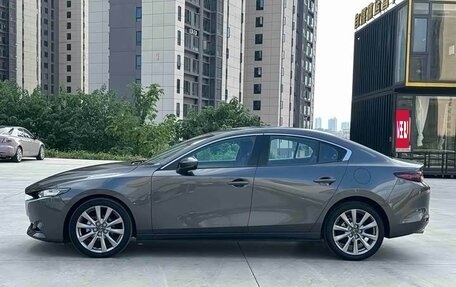 Mazda 3, 2022 год, 1 822 000 рублей, 7 фотография