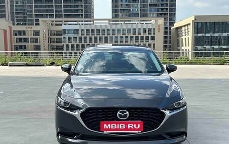 Mazda 3, 2022 год, 1 822 000 рублей, 2 фотография