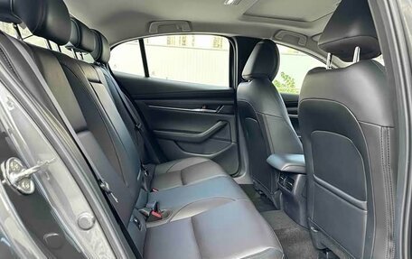 Mazda 3, 2022 год, 1 822 000 рублей, 19 фотография