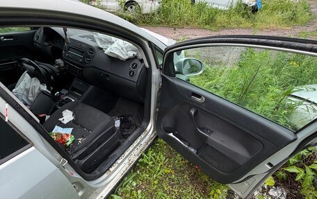 Volkswagen Golf VI, 2013 год, 150 000 рублей, 8 фотография