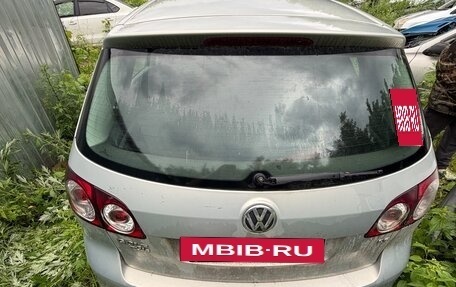 Volkswagen Golf VI, 2013 год, 150 000 рублей, 1 фотография