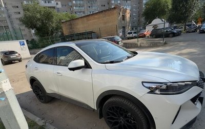 Haval F7x I, 2022 год, 2 150 000 рублей, 1 фотография