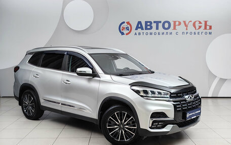 Chery Tiggo 8 I, 2022 год, 1 785 000 рублей, 1 фотография
