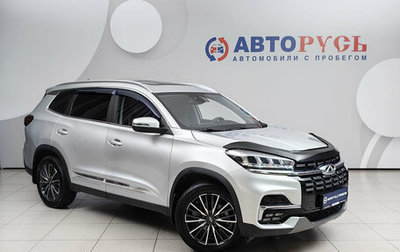 Chery Tiggo 8 I, 2022 год, 1 785 000 рублей, 1 фотография