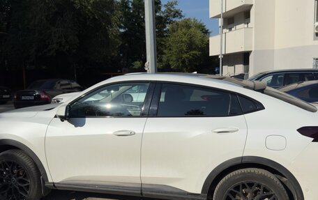 Haval F7x I, 2022 год, 2 150 000 рублей, 6 фотография