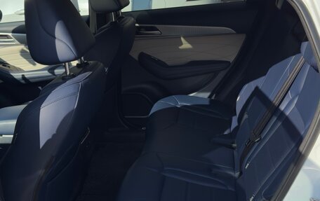 Haval F7x I, 2022 год, 2 150 000 рублей, 3 фотография