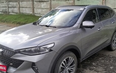 Haval F7 I, 2023 год, 2 250 000 рублей, 1 фотография