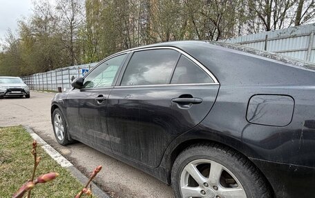 Toyota Camry, 2007 год, 780 000 рублей, 6 фотография
