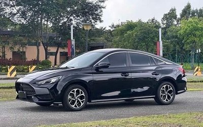 MG 5, 2022 год, 1 223 000 рублей, 1 фотография