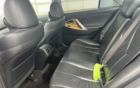 Toyota Camry, 2007 год, 780 000 рублей, 2 фотография