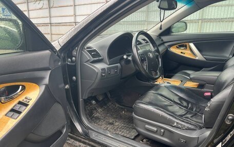 Toyota Camry, 2007 год, 780 000 рублей, 11 фотография