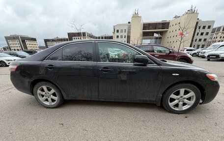 Toyota Camry, 2007 год, 780 000 рублей, 8 фотография