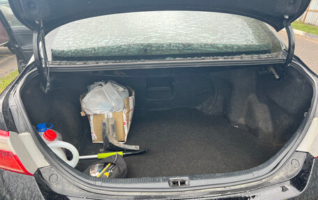 Toyota Camry, 2007 год, 780 000 рублей, 3 фотография