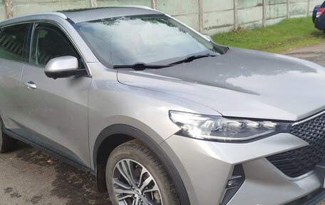 Haval F7 I, 2023 год, 2 250 000 рублей, 3 фотография
