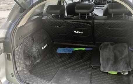 Haval F7 I, 2023 год, 2 250 000 рублей, 10 фотография