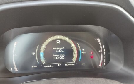 Haval F7 I, 2023 год, 2 250 000 рублей, 11 фотография