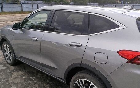 Haval F7 I, 2023 год, 2 250 000 рублей, 4 фотография
