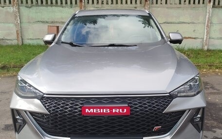 Haval F7 I, 2023 год, 2 250 000 рублей, 2 фотография