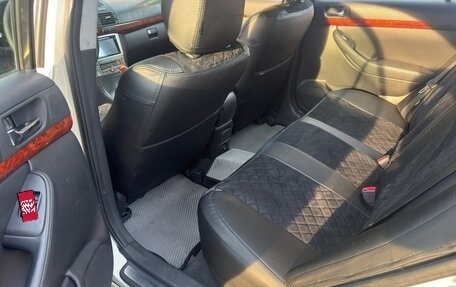 Toyota Avensis III рестайлинг, 2003 год, 580 000 рублей, 7 фотография