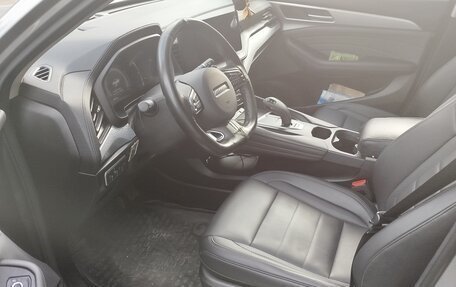 Haval F7 I, 2023 год, 2 250 000 рублей, 13 фотография