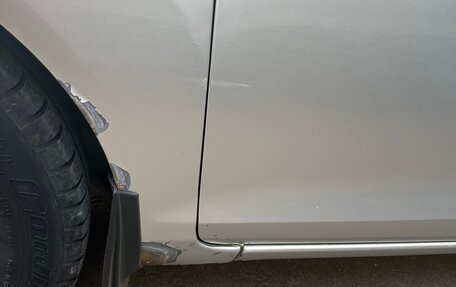 Ford Fiesta, 2009 год, 600 000 рублей, 10 фотография