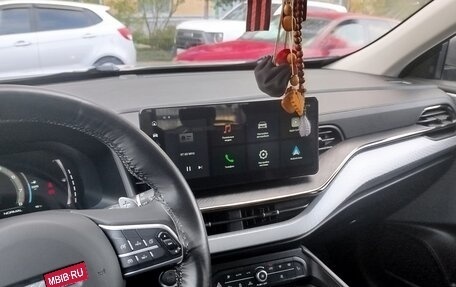 Haval F7 I, 2023 год, 2 250 000 рублей, 12 фотография