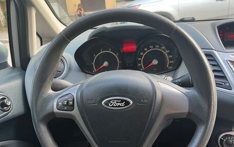 Ford Fiesta, 2009 год, 600 000 рублей, 14 фотография