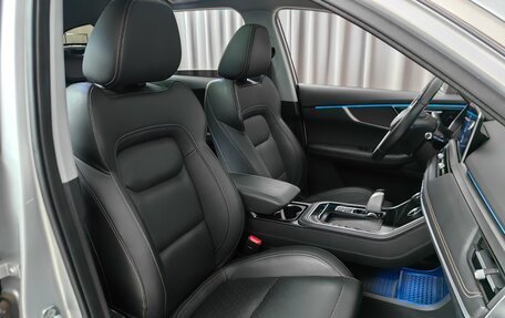 Chery Tiggo 8 I, 2022 год, 1 785 000 рублей, 7 фотография