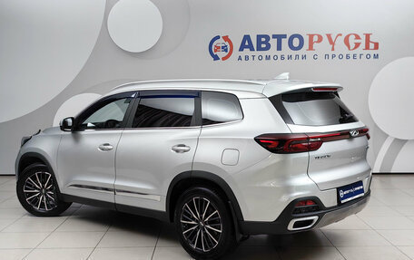Chery Tiggo 8 I, 2022 год, 1 785 000 рублей, 2 фотография