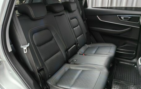 Chery Tiggo 8 I, 2022 год, 1 785 000 рублей, 9 фотография