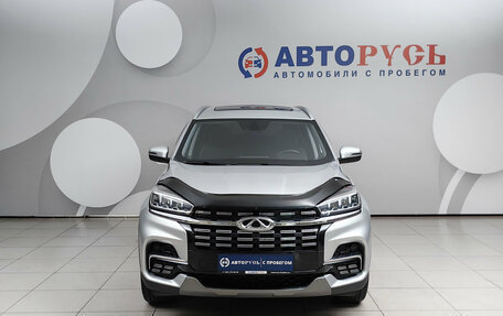 Chery Tiggo 8 I, 2022 год, 1 785 000 рублей, 3 фотография