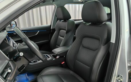 Chery Tiggo 8 I, 2022 год, 1 785 000 рублей, 6 фотография