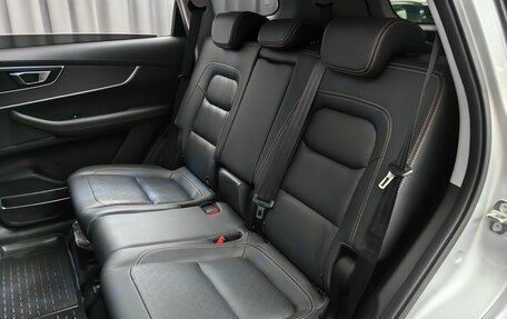 Chery Tiggo 8 I, 2022 год, 1 785 000 рублей, 8 фотография