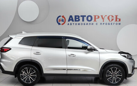 Chery Tiggo 8 I, 2022 год, 1 785 000 рублей, 5 фотография