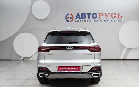 Chery Tiggo 8 I, 2022 год, 1 785 000 рублей, 4 фотография