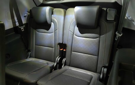 Chery Tiggo 8 I, 2022 год, 1 785 000 рублей, 10 фотография