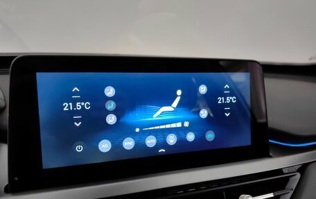 Chery Tiggo 8 I, 2022 год, 1 785 000 рублей, 17 фотография