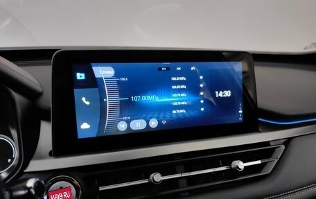Chery Tiggo 8 I, 2022 год, 1 785 000 рублей, 16 фотография