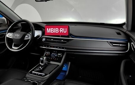 Chery Tiggo 8 I, 2022 год, 1 785 000 рублей, 15 фотография