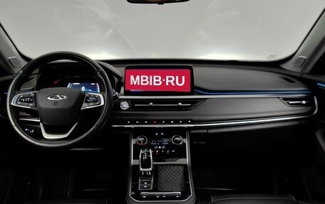 Chery Tiggo 8 I, 2022 год, 1 785 000 рублей, 14 фотография