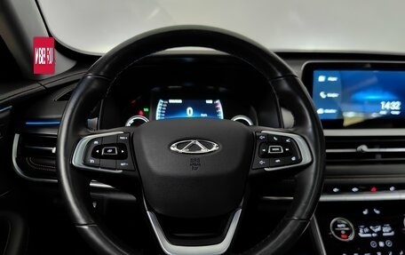 Chery Tiggo 8 I, 2022 год, 1 785 000 рублей, 13 фотография