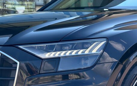 Audi Q8 I, 2019 год, 6 150 000 рублей, 5 фотография