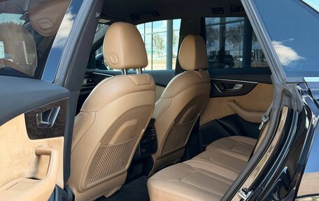 Audi Q8 I, 2019 год, 6 150 000 рублей, 25 фотография
