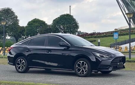 MG 5, 2022 год, 1 223 000 рублей, 3 фотография